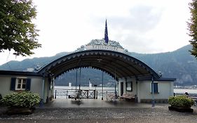 La Piazza Al Lago - A 40 Metri Dal Lago